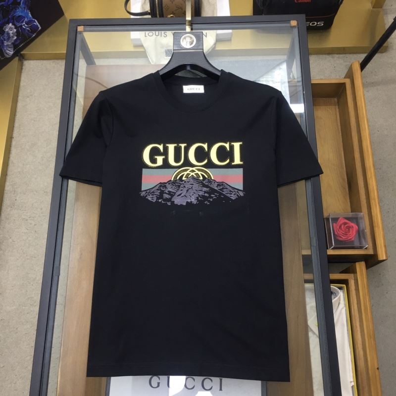 Gucci T-Shirts